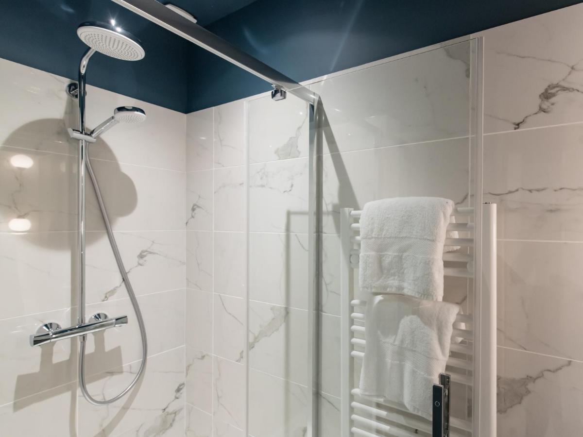 Luxury Apartment "Le Raffine" - Lyon Part-Dieu - Dreamy Flat Lyon Kültér fotó