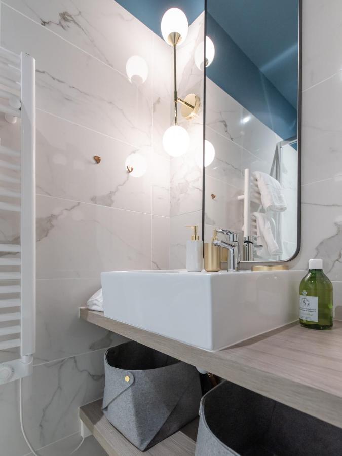 Luxury Apartment "Le Raffine" - Lyon Part-Dieu - Dreamy Flat Lyon Kültér fotó