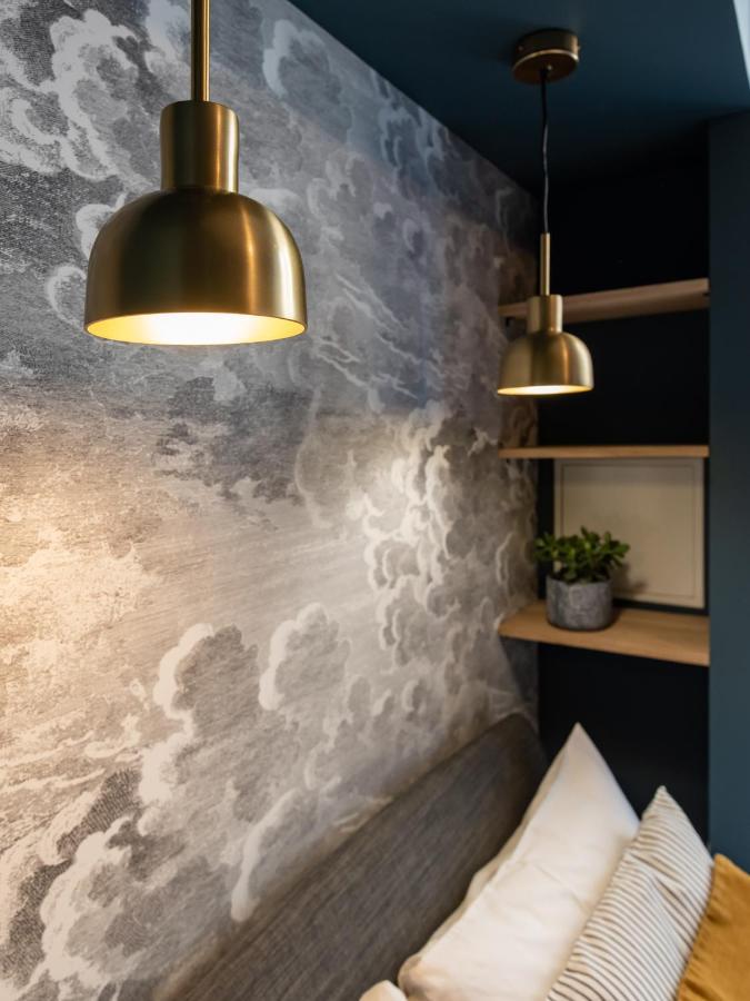 Luxury Apartment "Le Raffine" - Lyon Part-Dieu - Dreamy Flat Lyon Kültér fotó